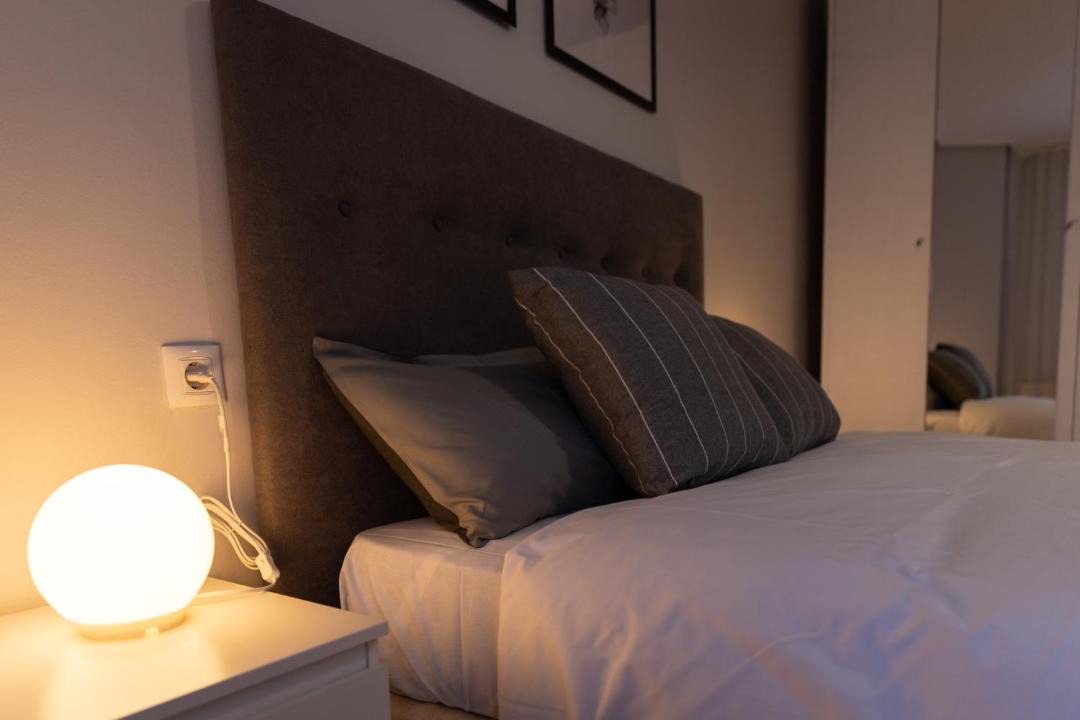 Photo of Bedroom in Albelda de Iregua