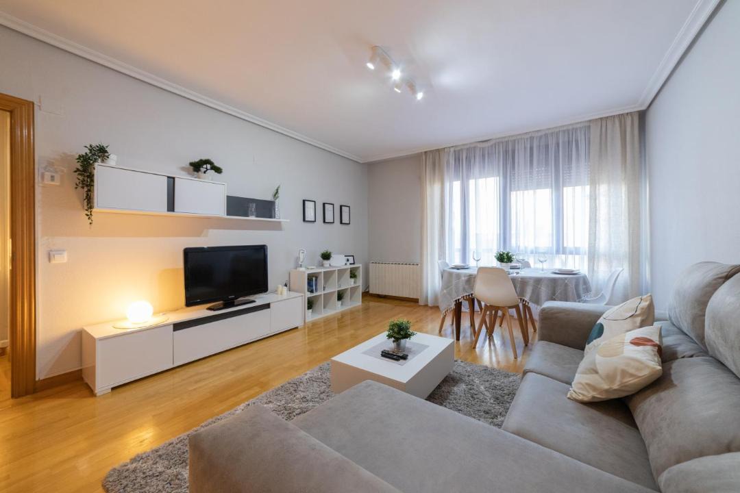 Photo of Livingroom in Albelda de Iregua