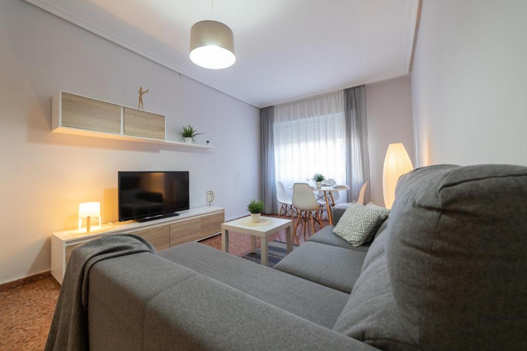 Photo of Livingroom in Albelda de Iregua