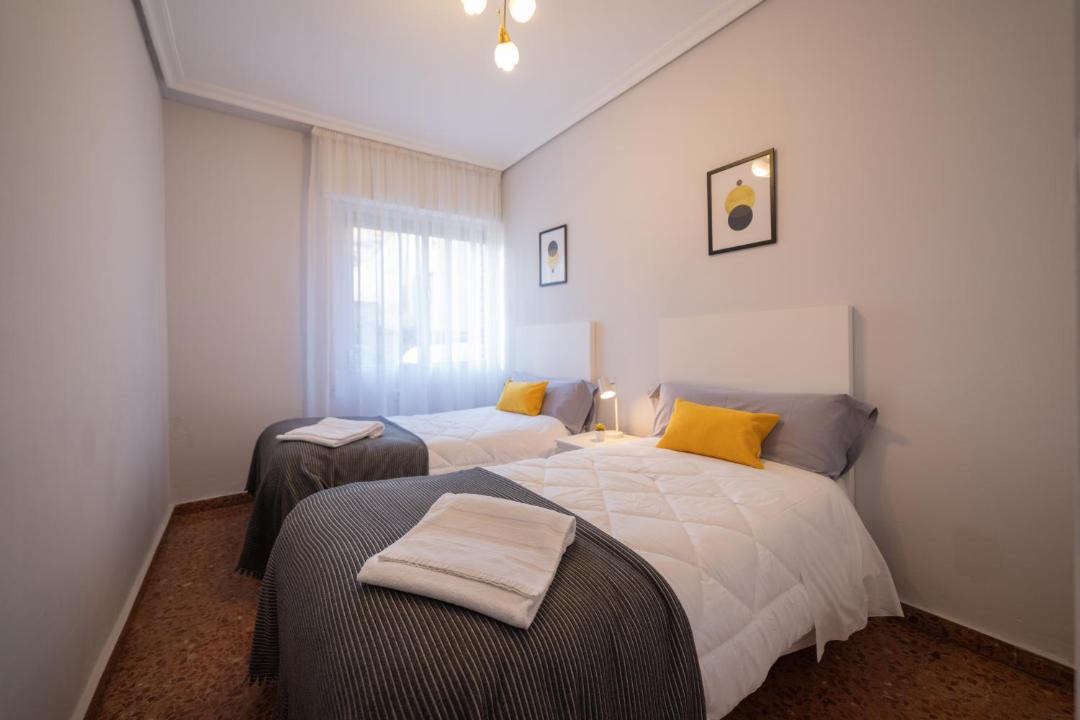 Photo of Bedroom in Albelda de Iregua