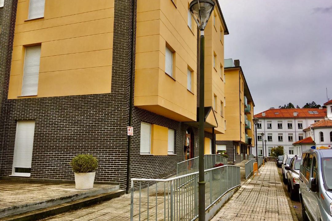Photo of Buildings in Val De San Vicente