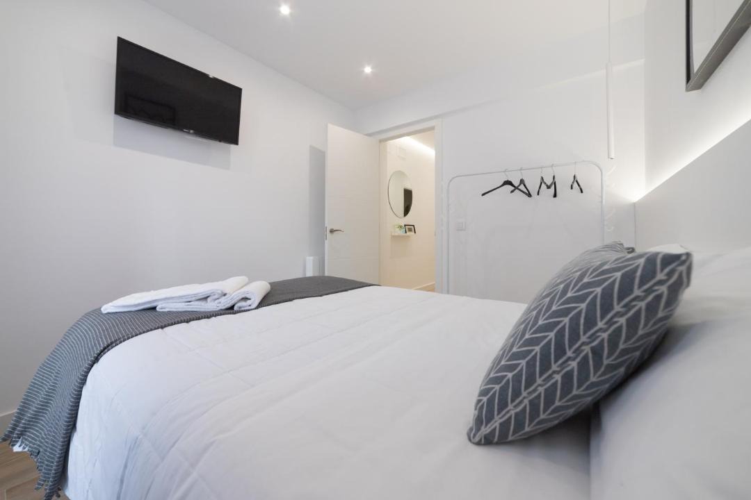 Photo of Bedroom in Logrono