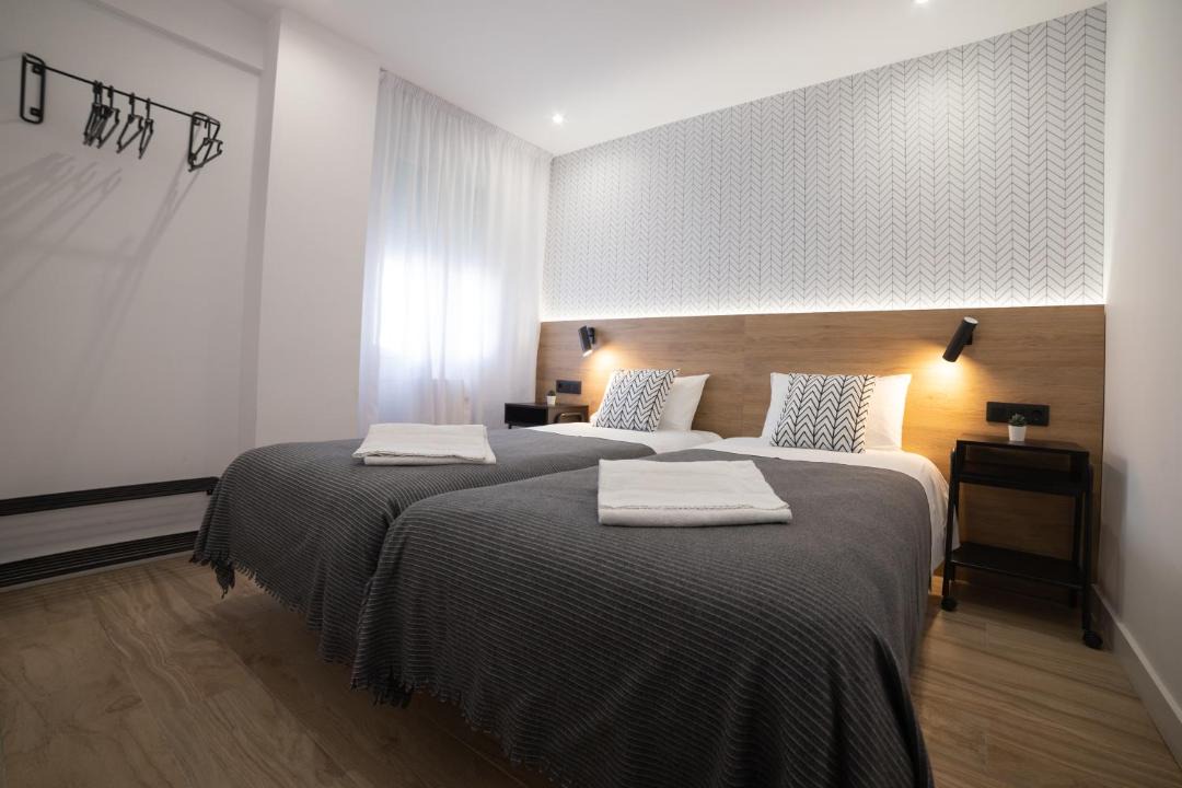 Photo of Bedroom in Logrono