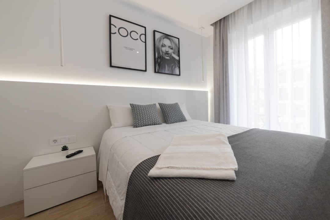 Photo of Bedroom in Logrono