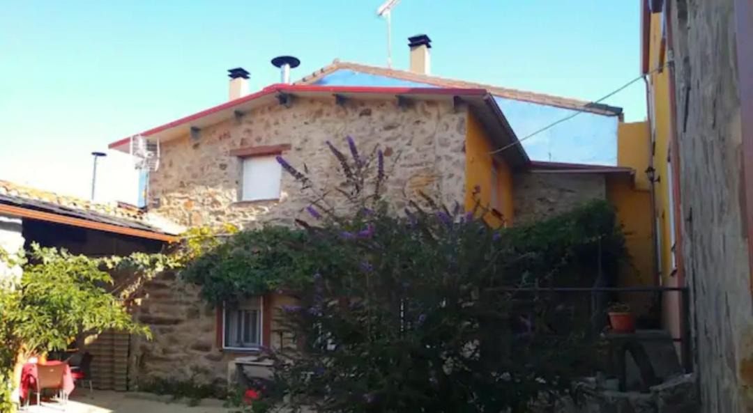 Photo of Others in Riofrio de Aliste