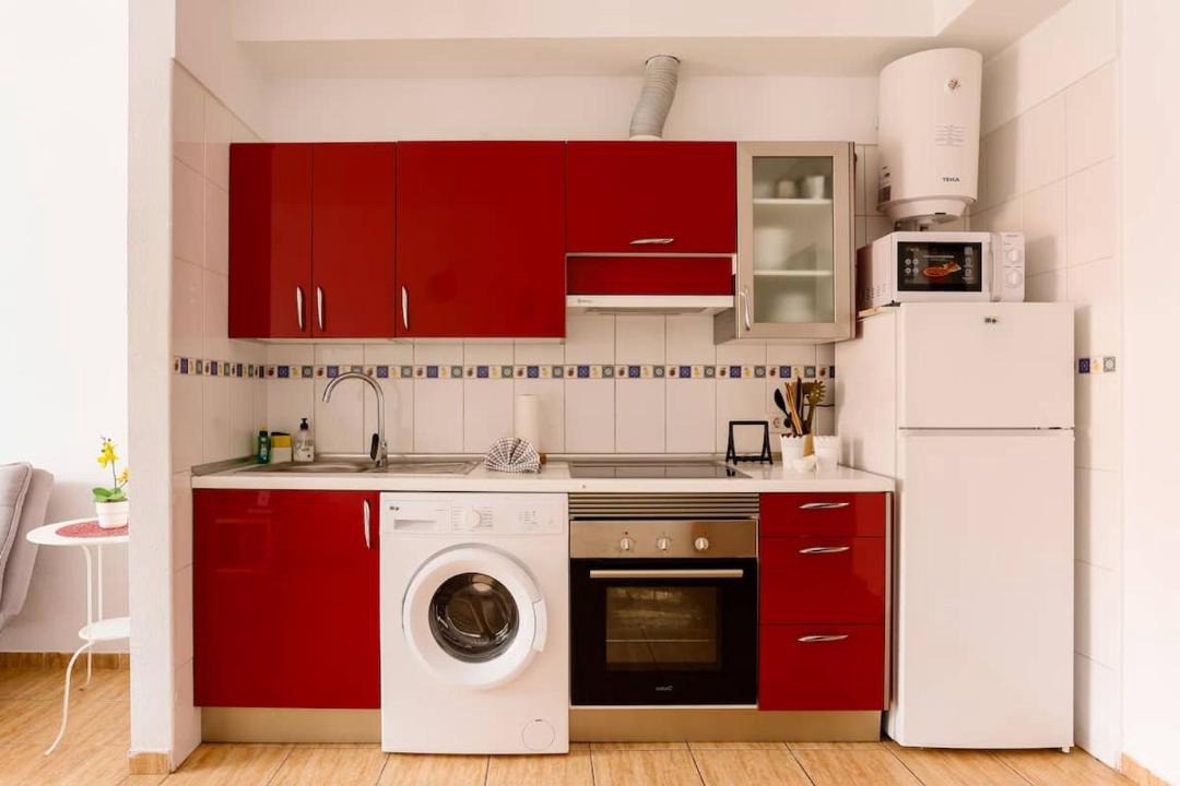 Photo of Kitchen in San Isidro