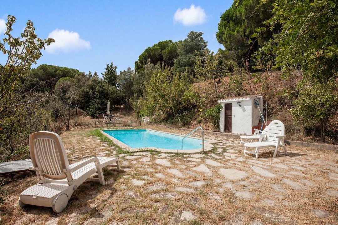 Photo of Outdoor in Sant Iscle de Vallalta