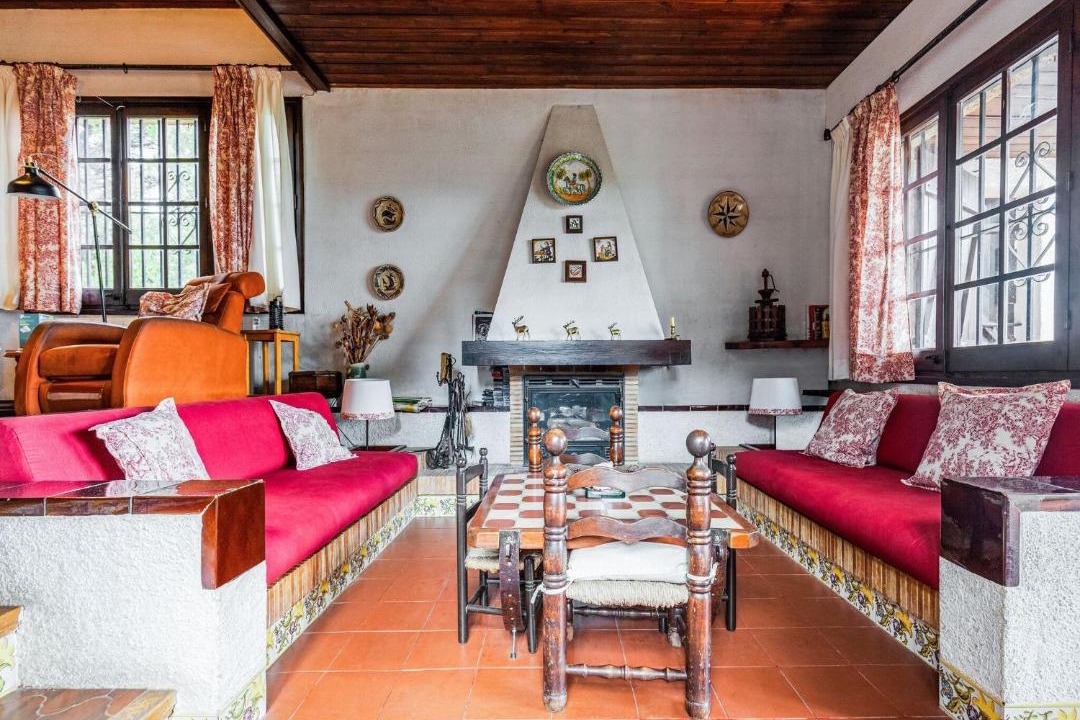 Photo of Livingroom in Sant Iscle de Vallalta