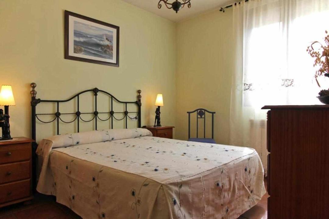 Photo of Bedroom in Casarejos