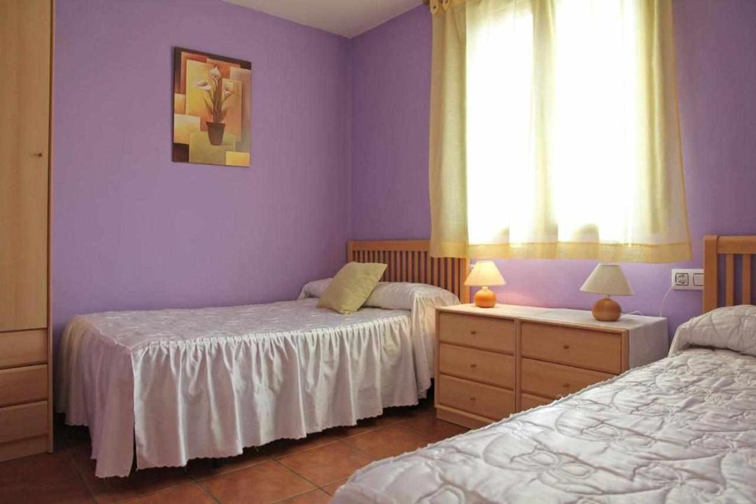 Photo of Bedroom in Casarejos