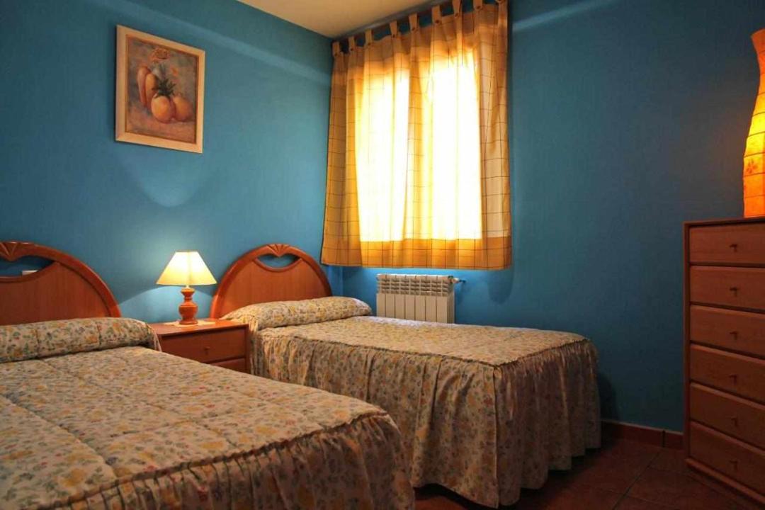Photo of Bedroom in Casarejos