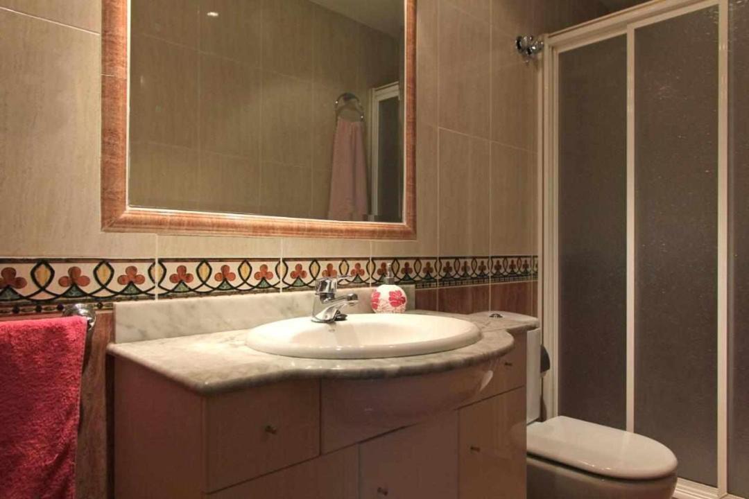 Photo of Bathroom in Casarejos