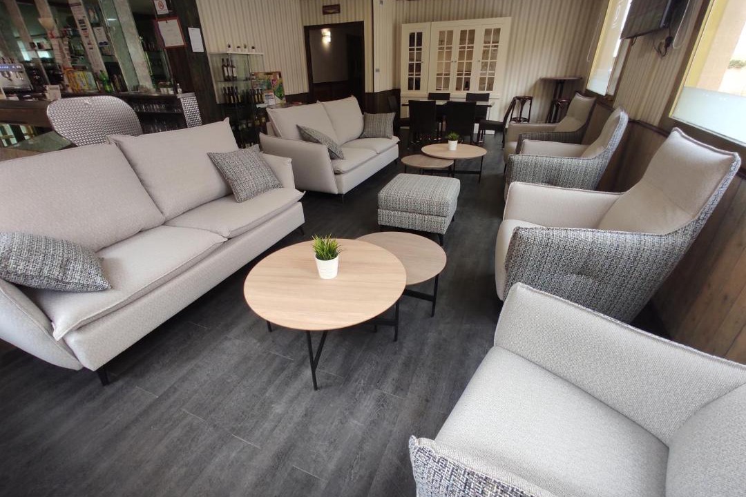 Photo of Livingroom in Valderrobres
