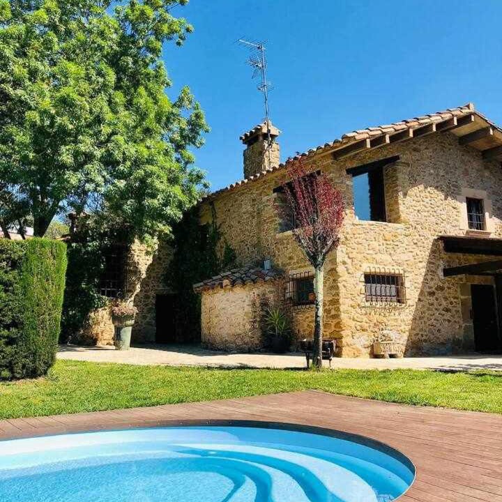 Photo of Outdoor in Sant Marti de Llemena Girona