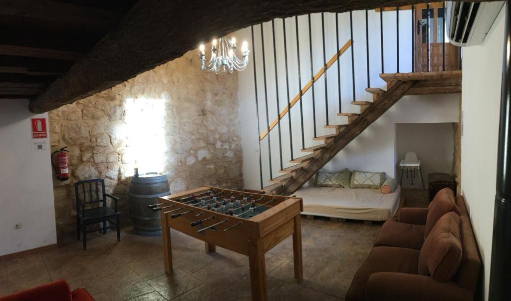 Photo of Livingroom in Velamazan