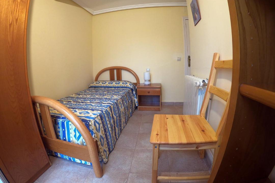 Photo of Bedroom in San Pedro Palmiches