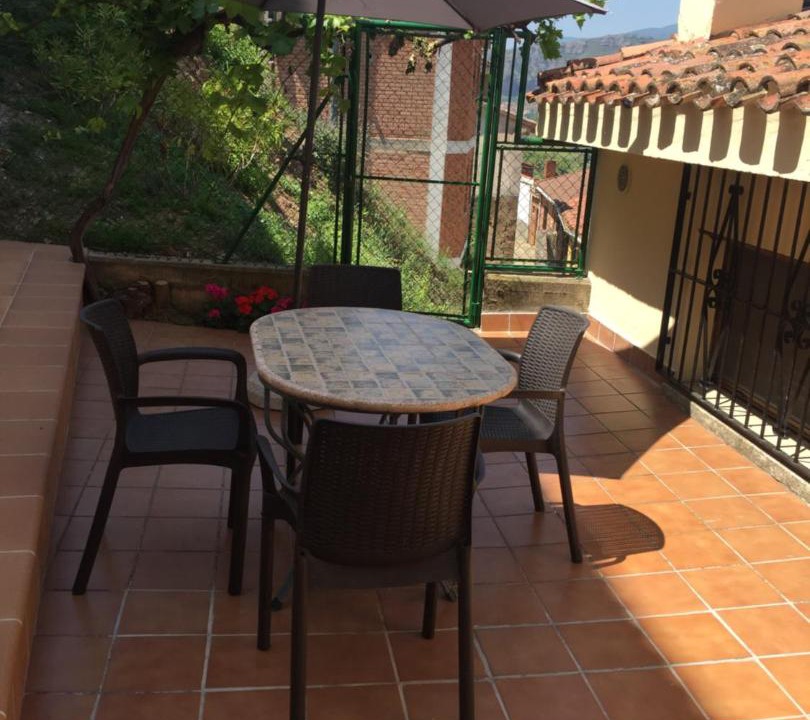 Photo of Patio Balcony in Nalda