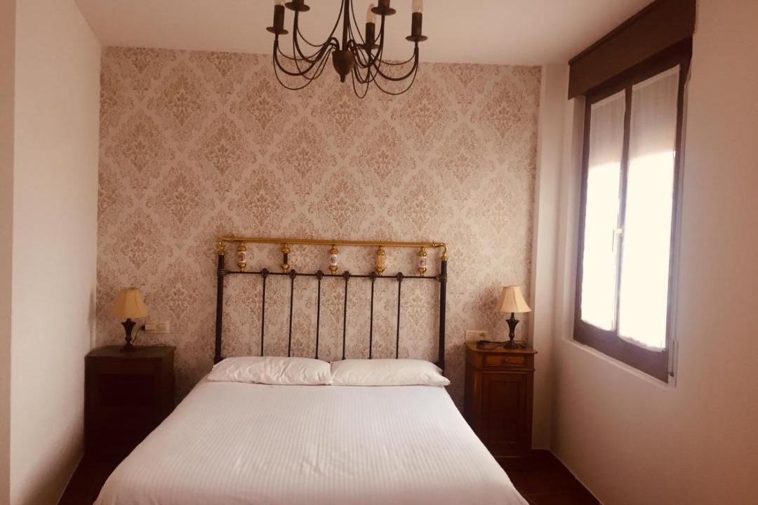 Photo of Bedroom in Nalda