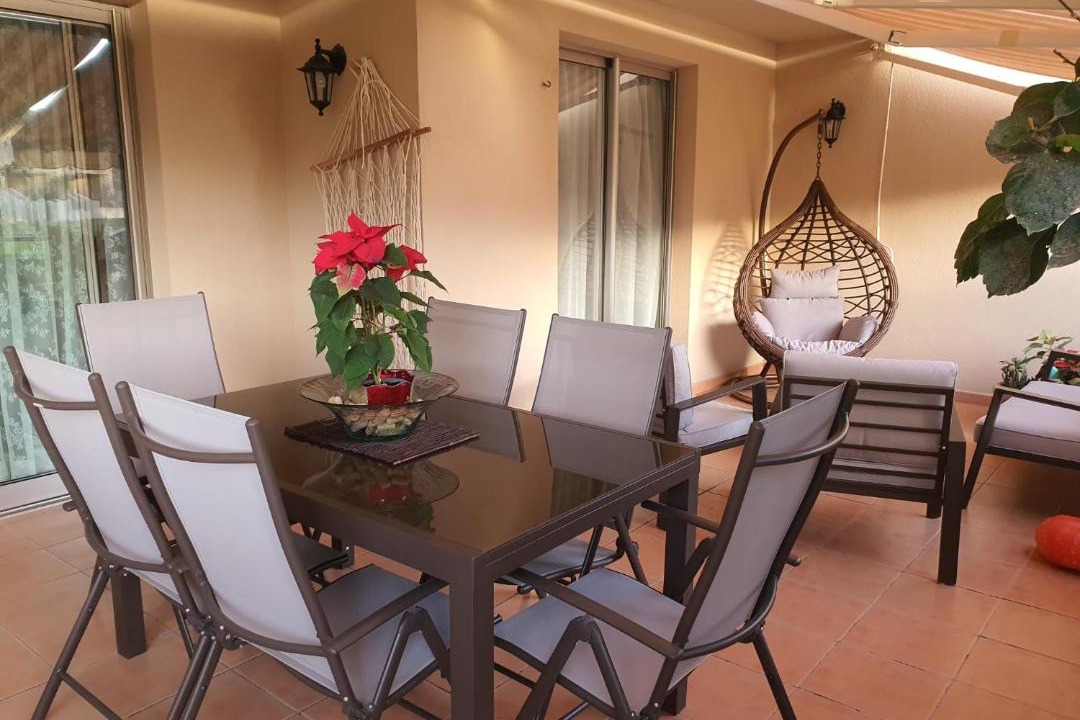 Photo of Patio Balcony in Granadilla de Abona