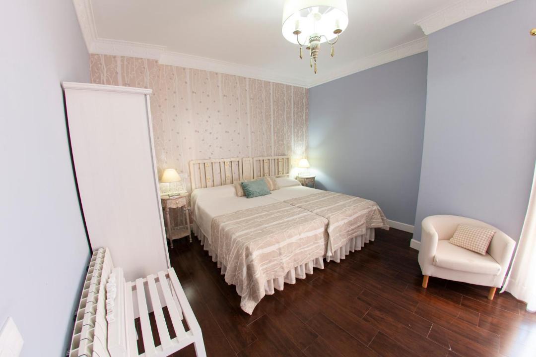 Photo of Bedroom in Siruela