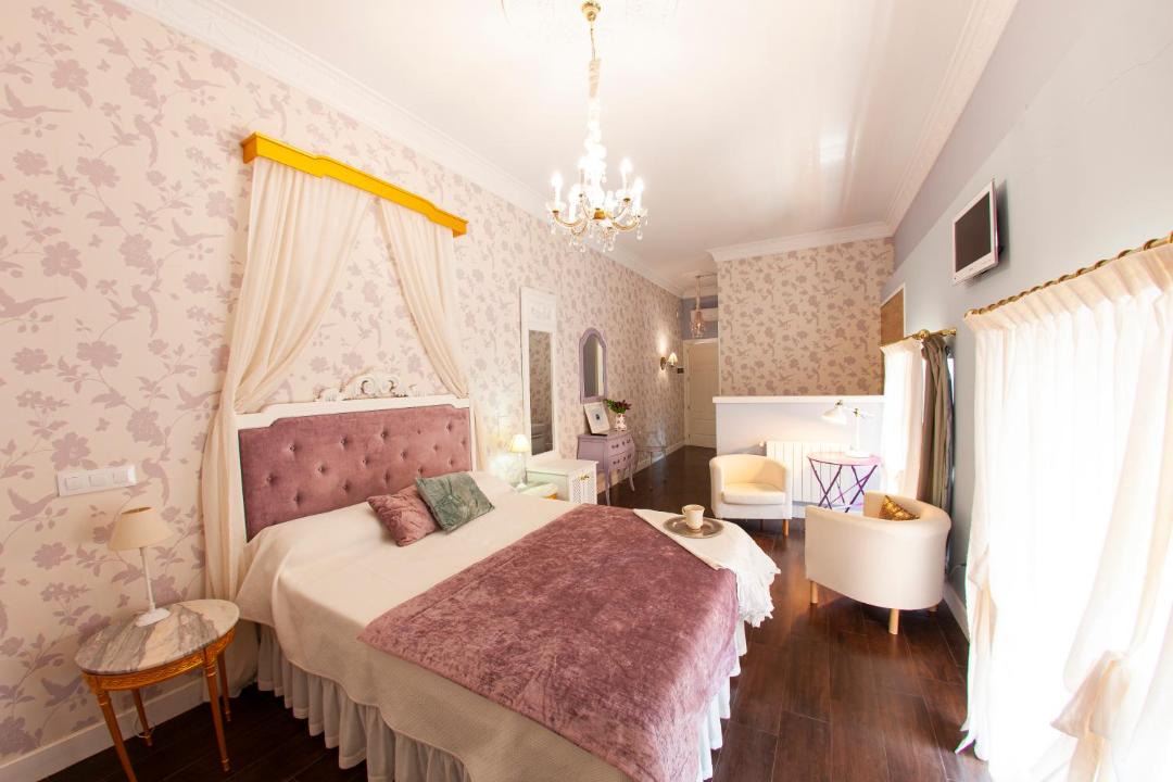 Photo of Bedroom in Siruela