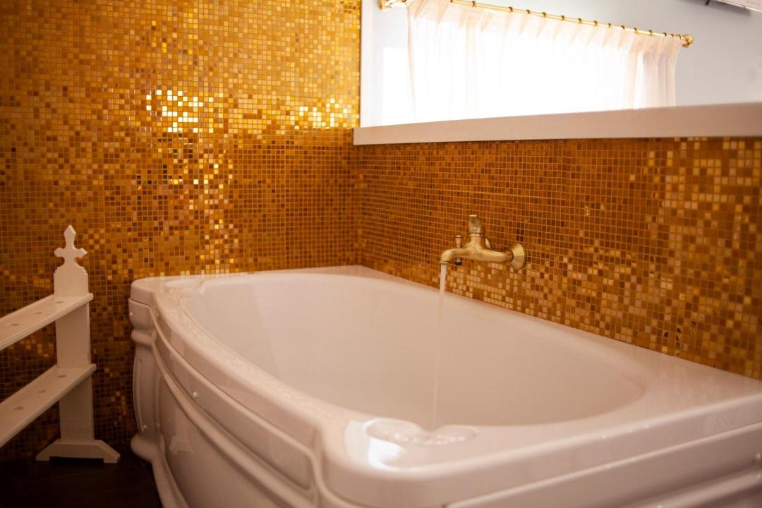 Photo of Bathroom in Siruela