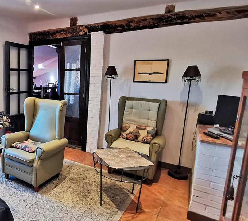 Photo of Livingroom in Coscurita