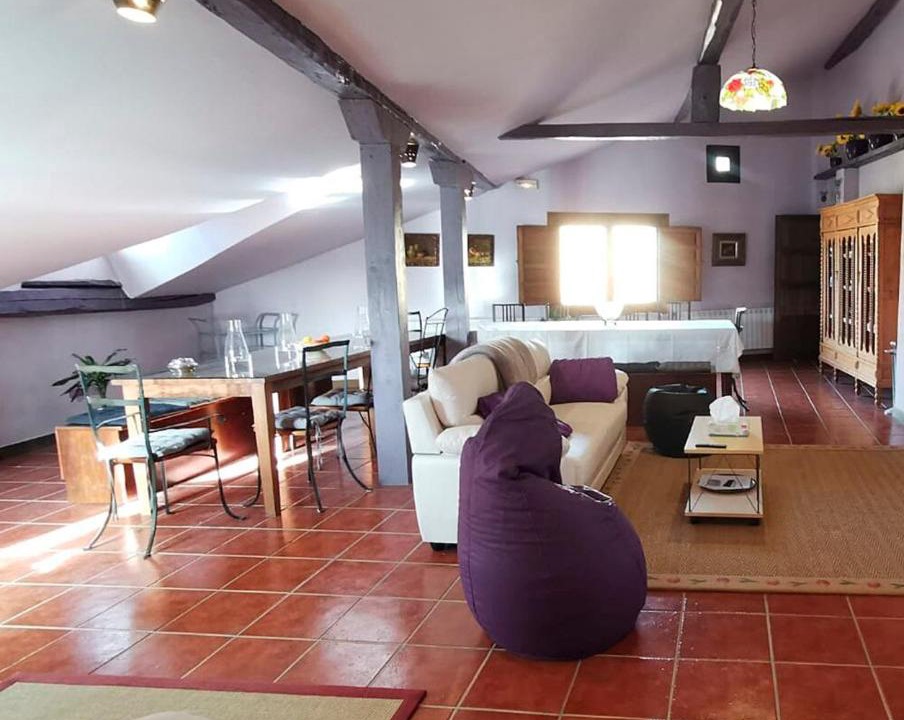 Photo of Livingroom in Coscurita