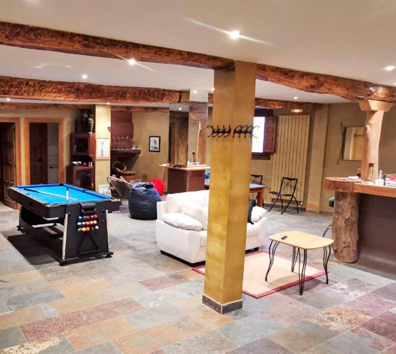 Photo of Livingroom in Coscurita
