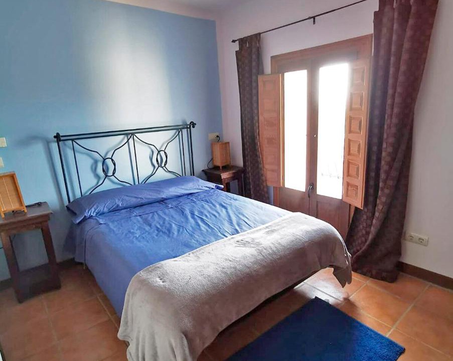 Photo of Bedroom in Coscurita