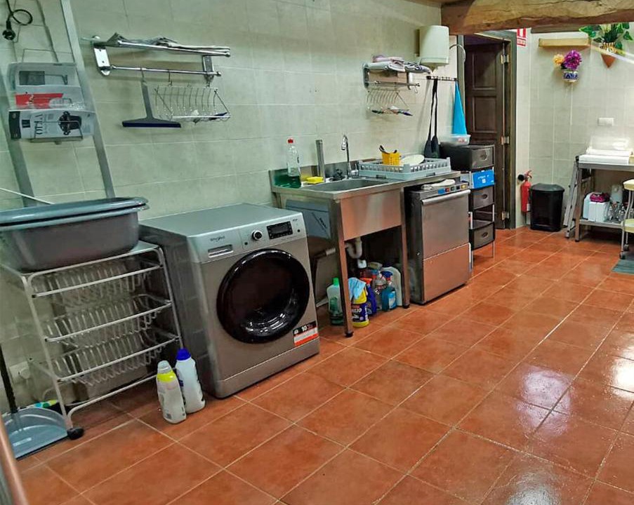 Photo of Kitchen in Coscurita