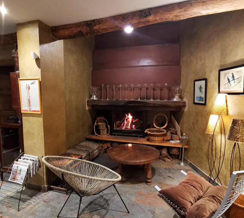 Photo of Livingroom in Coscurita