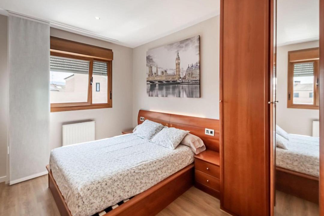 Photo of Bedroom in Zizur Mayor