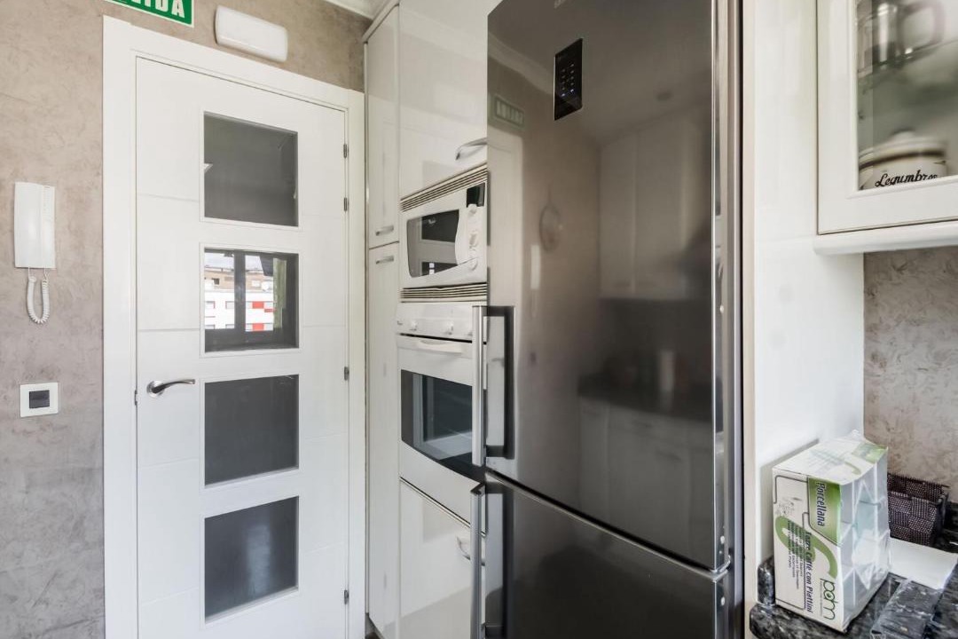 Photo of Kitchen in Zizur Mayor