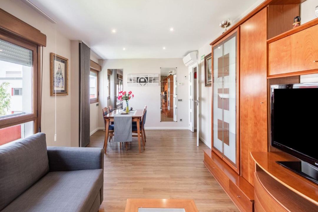 Photo of Livingroom in Zizur Mayor