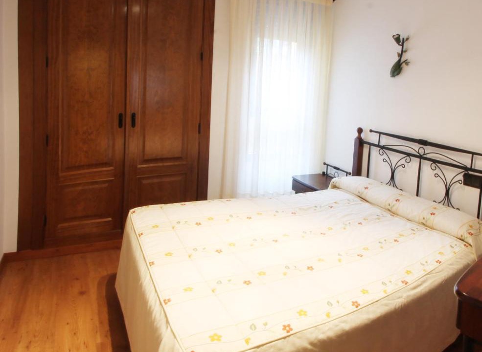 Photo of Bedroom in Old Town