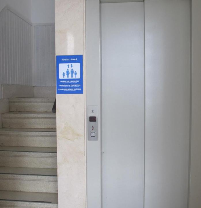 Photo of Bathroom in Son Armadams
