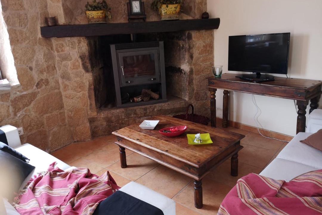 Photo of Livingroom in Sada