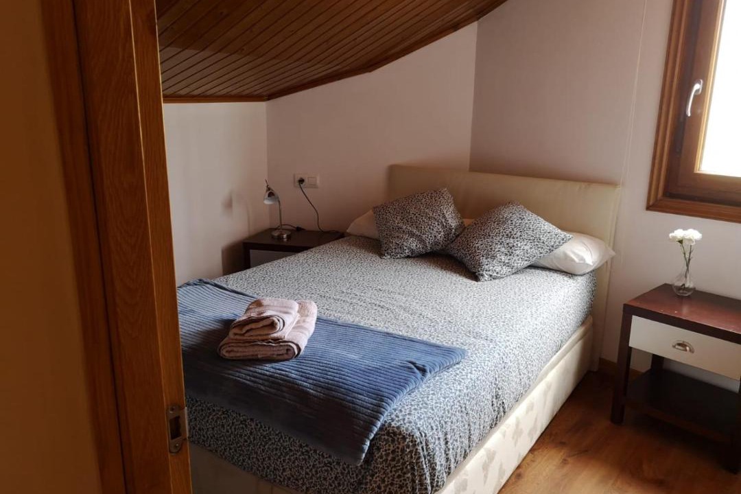 Photo of Bedroom in Sada