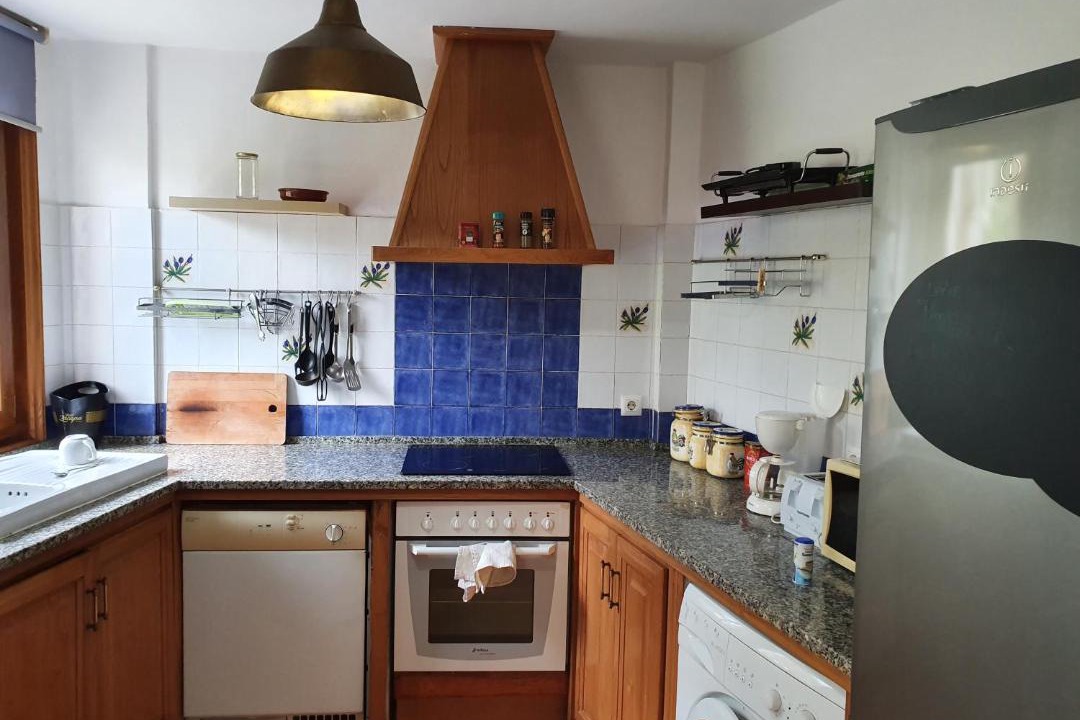 Photo of Kitchen in Sada