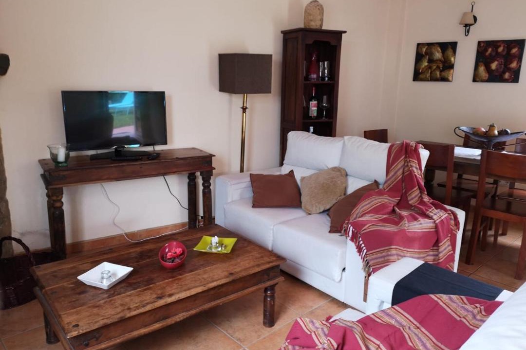 Photo of Livingroom in Sada