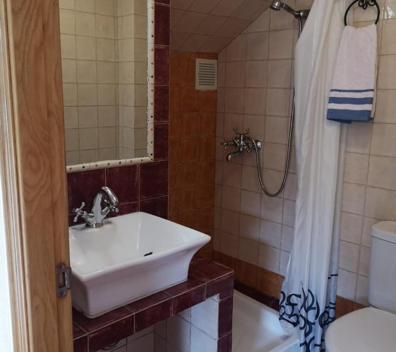 Photo of Bathroom in Sada