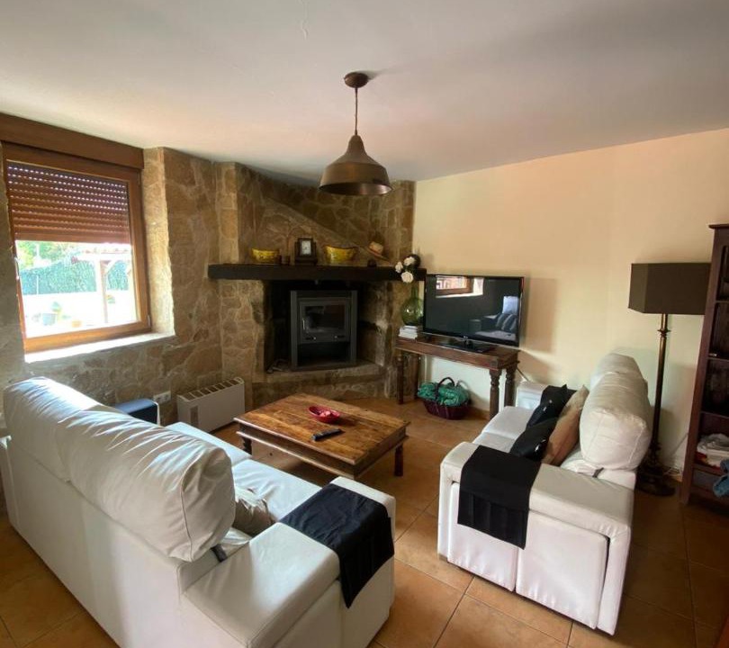 Photo of Livingroom in Sada