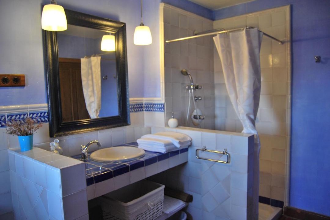 Photo of Bathroom in Atienza