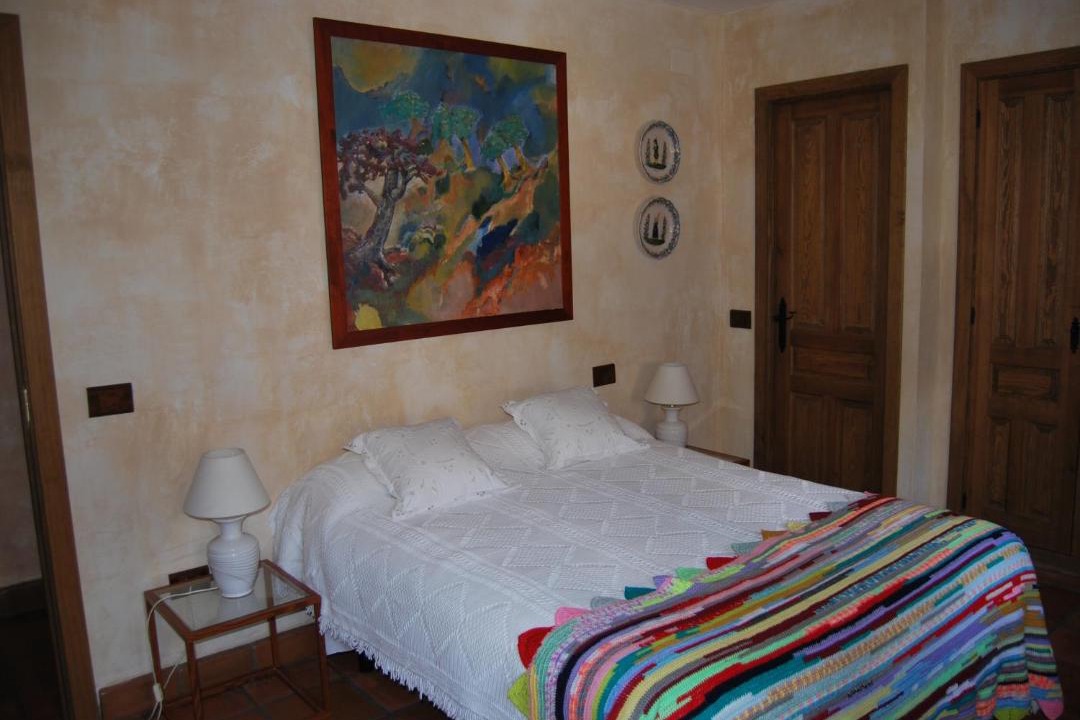 Photo of Bedroom in Atienza