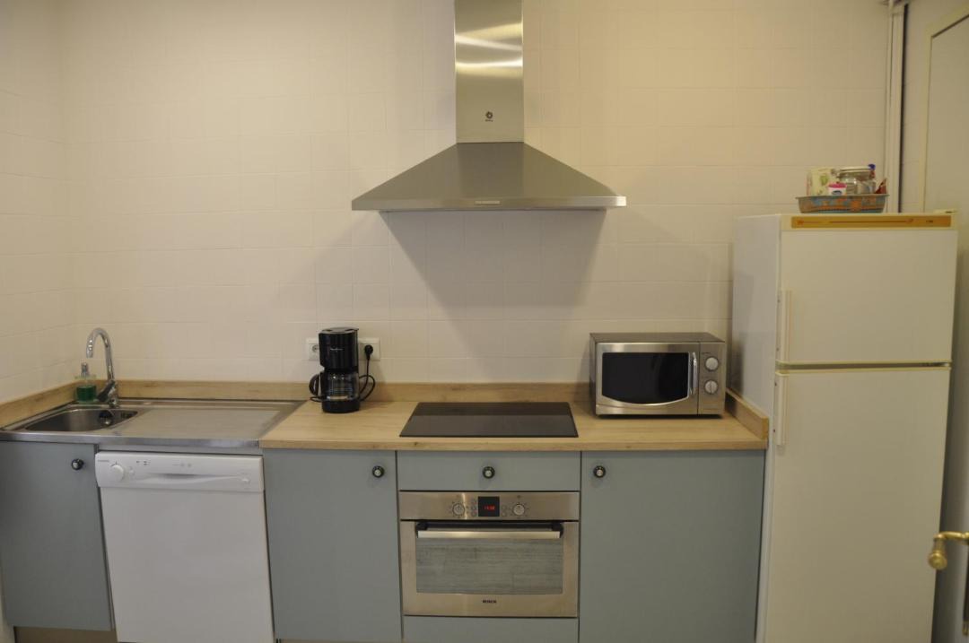 Photo of Kitchen in Burgos