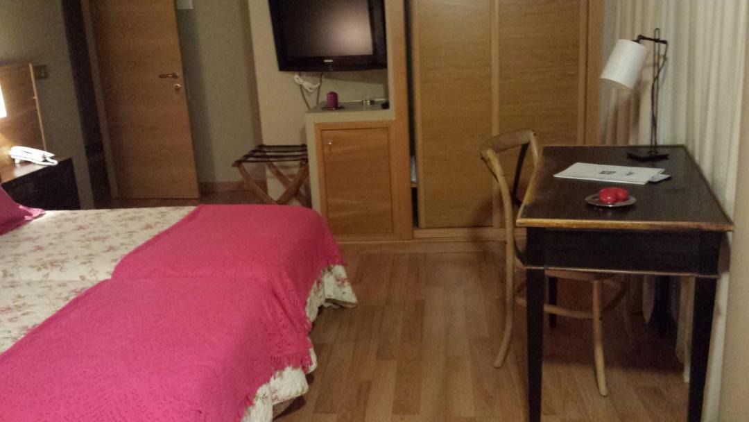 Photo of Bedroom in Porto de Espasante