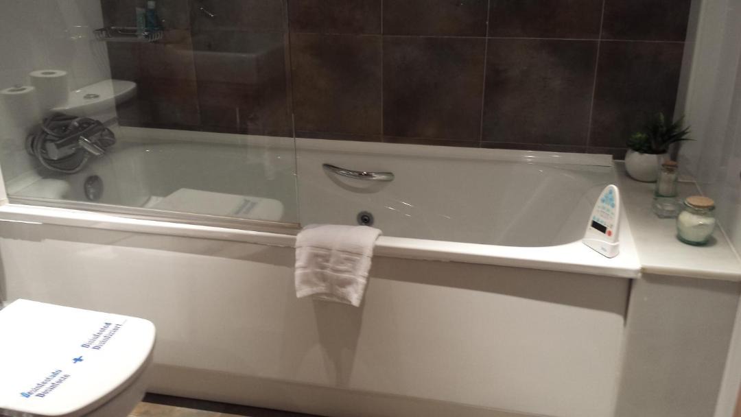 Photo of Bathroom in Porto de Espasante