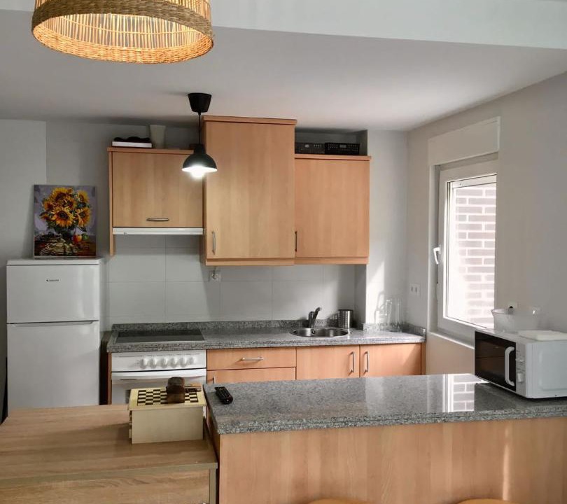 Photo of Kitchen in Val De San Vicente