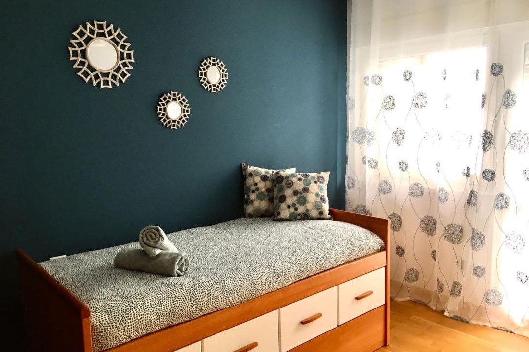 Photo of Bedroom in Val De San Vicente